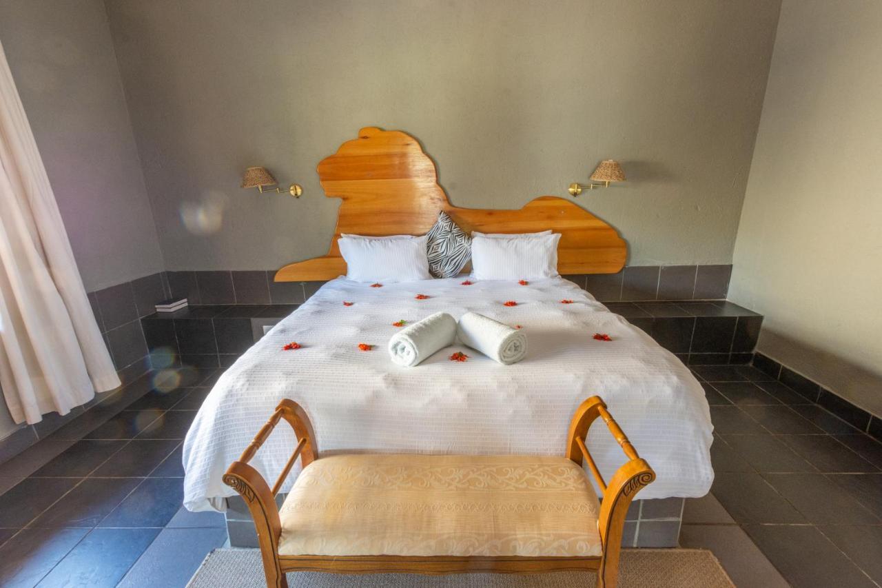 Lions Rock Rapids - Lodge Hazyview Dış mekan fotoğraf
