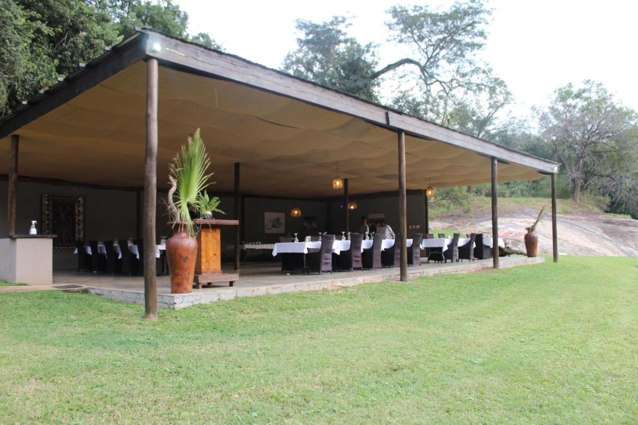 Lions Rock Rapids - Lodge Hazyview Dış mekan fotoğraf