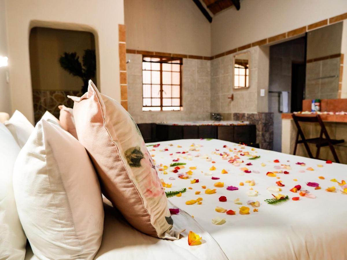 Lions Rock Rapids - Lodge Hazyview Dış mekan fotoğraf