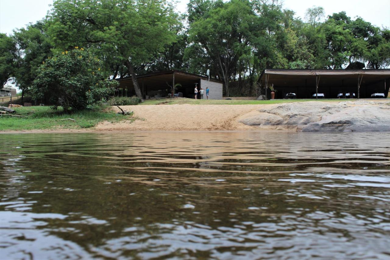 Lions Rock Rapids - Lodge Hazyview Dış mekan fotoğraf