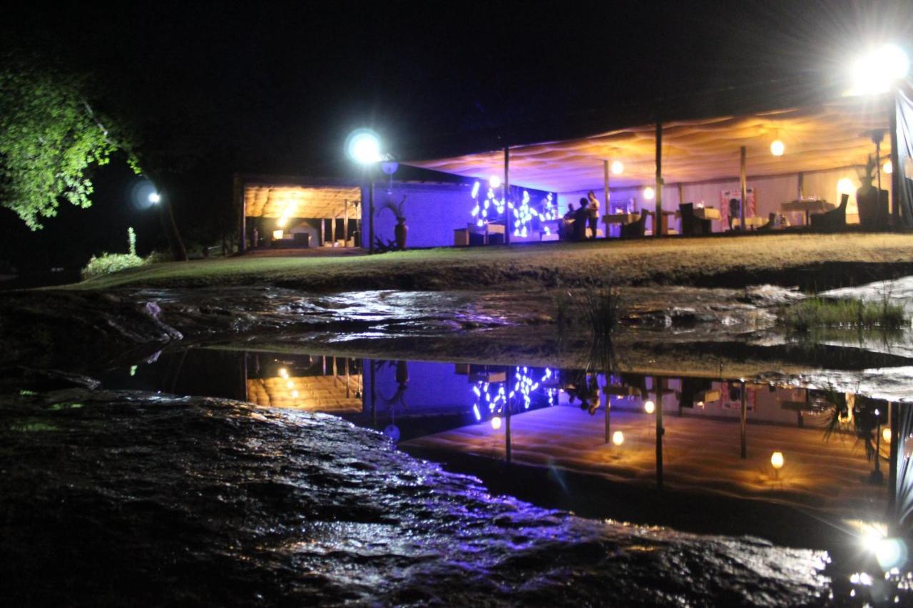 Lions Rock Rapids - Lodge Hazyview Dış mekan fotoğraf