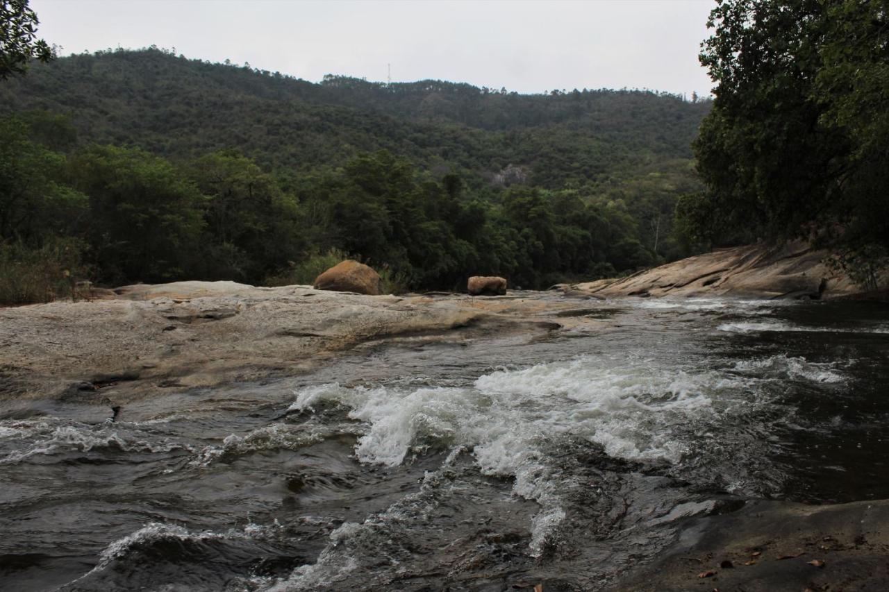 Lions Rock Rapids - Lodge Hazyview Dış mekan fotoğraf