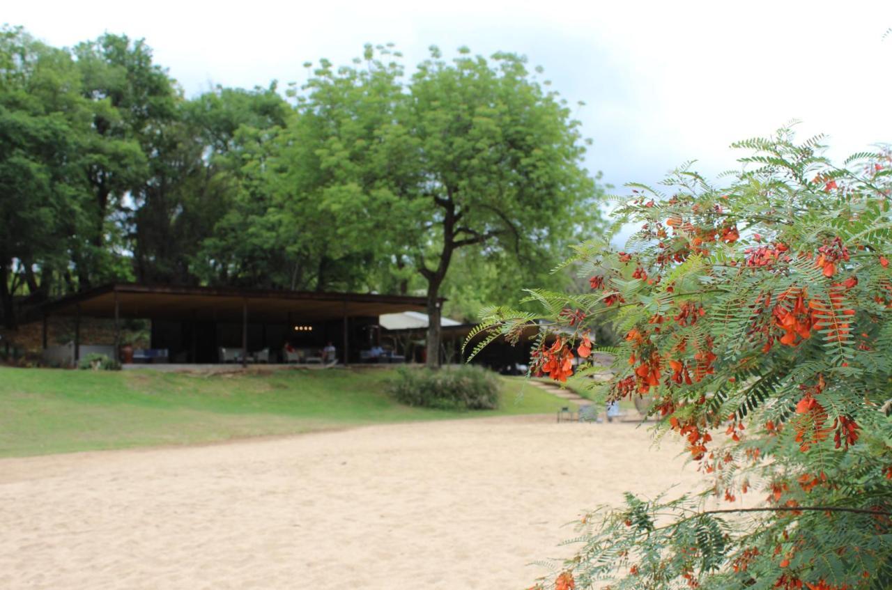 Lions Rock Rapids - Lodge Hazyview Dış mekan fotoğraf