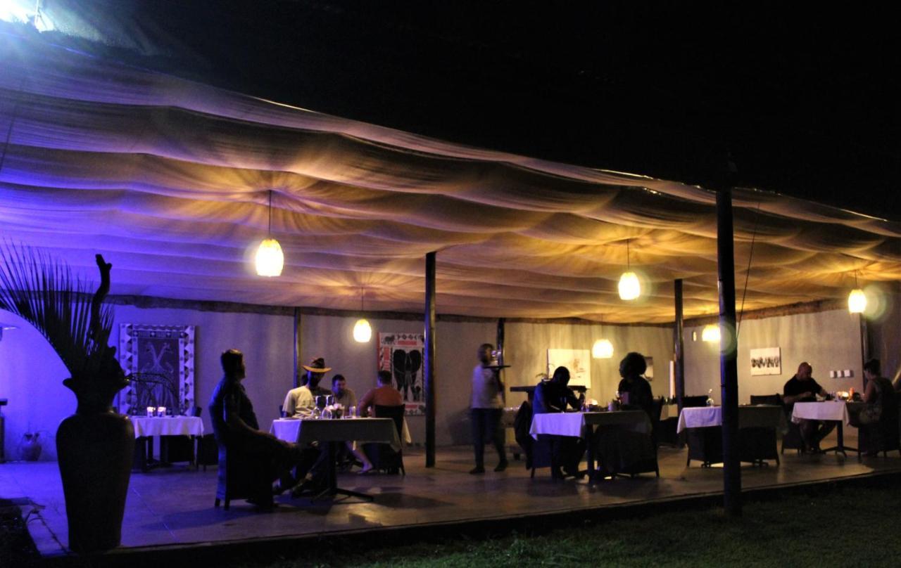 Lions Rock Rapids - Lodge Hazyview Dış mekan fotoğraf