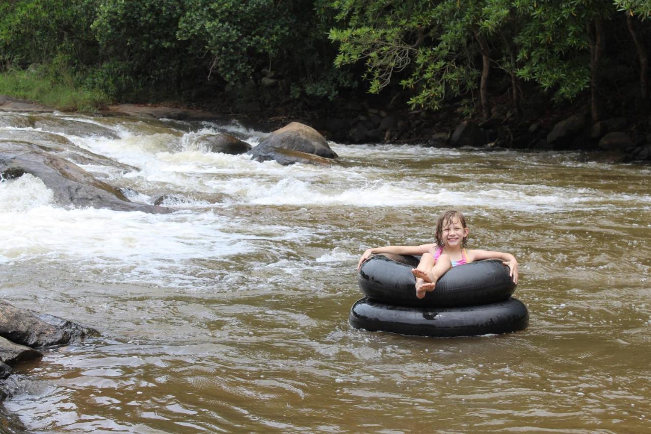 Lions Rock Rapids - Lodge Hazyview Dış mekan fotoğraf