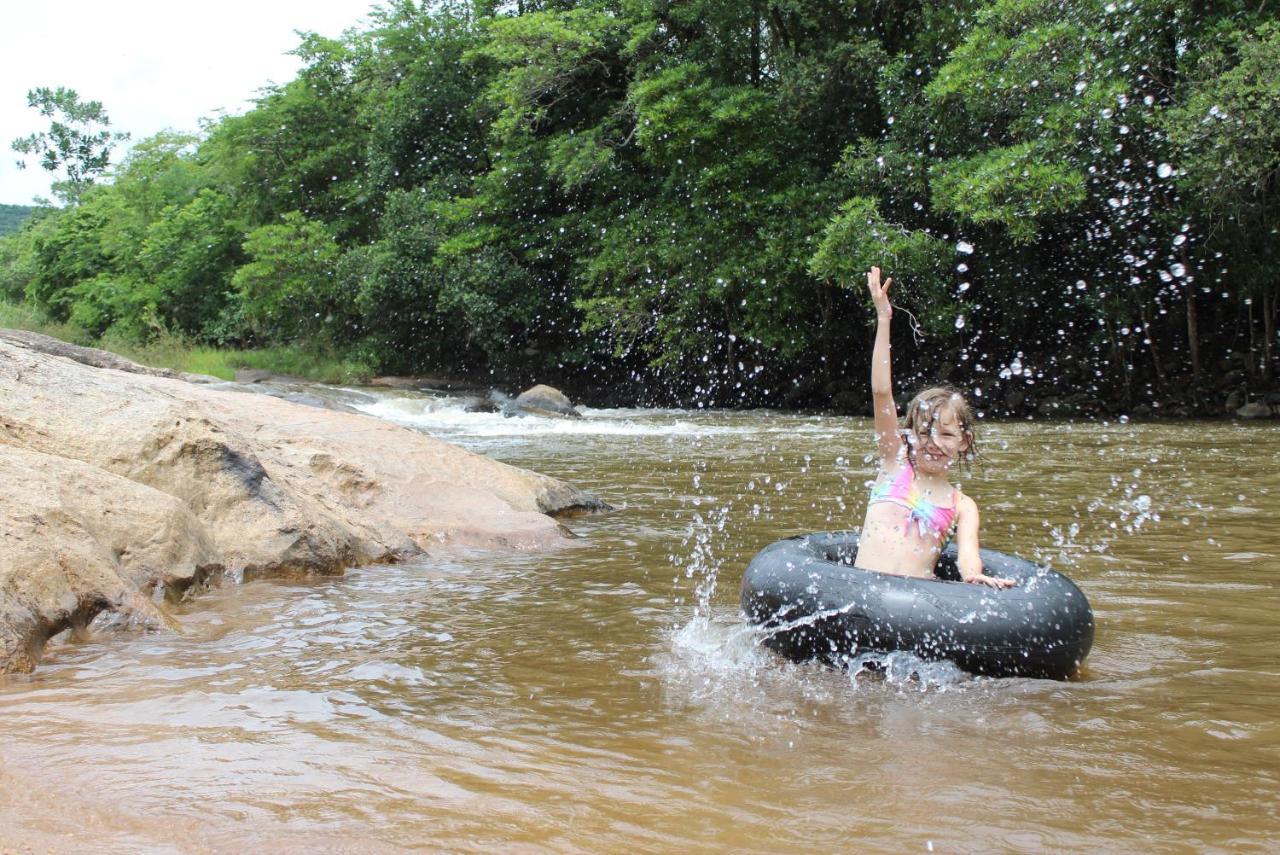Lions Rock Rapids - Lodge Hazyview Dış mekan fotoğraf