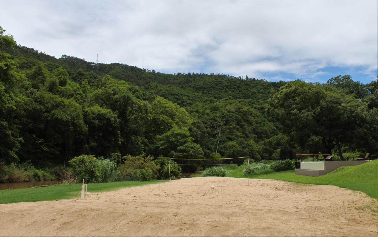 Lions Rock Rapids - Lodge Hazyview Dış mekan fotoğraf