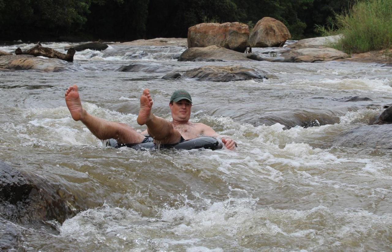Lions Rock Rapids - Lodge Hazyview Dış mekan fotoğraf