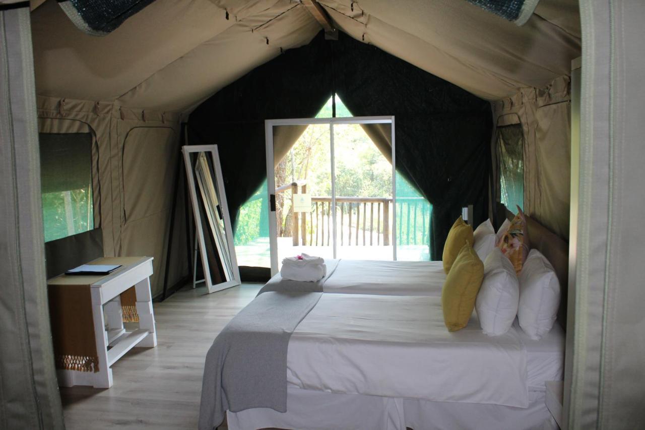 Lions Rock Rapids - Lodge Hazyview Dış mekan fotoğraf